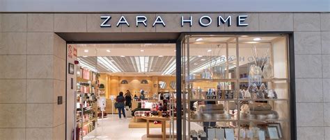 Zara Home | Centro Comercial Arturo Soria | Madrid