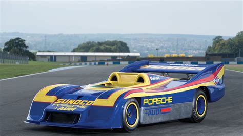 Porsche and Penske Have a History of Building Iconic Race Cars | Rennlist