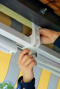 Things to Know Before Awning Installation