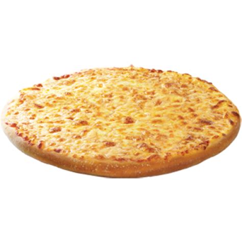 Cheese Lovers Pizza by Pizza Hut