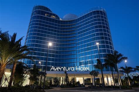 Universal’s Aventura Hotel - 145 Photos & 69 Reviews - Hotels - 6725 ...