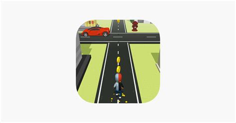 ‎Road Runner 3D on the App Store