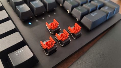 Whats The Difference Between Razer Mechanical Switches