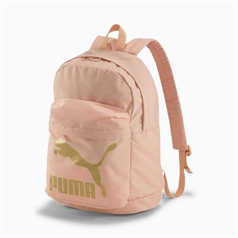 Originals Backpack | PUMA Shop All Puma | PUMA