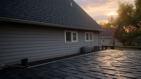 Experience Excellence With Asphalt Roofing Installation | Roof