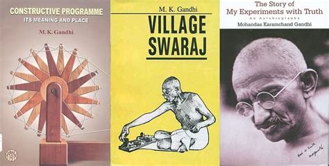 5 books by Mahatma Gandhi every entrepreneur must read | YourStory