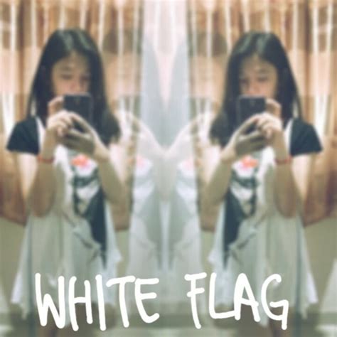 Stream White Flag - DiDo (Acoustic Cover) by Jazlyn Hartanto | Listen ...