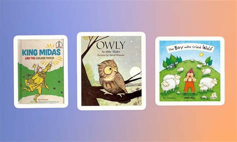 Bedtime Stories for Kids: Classics, Diversity, and More (2023 ...