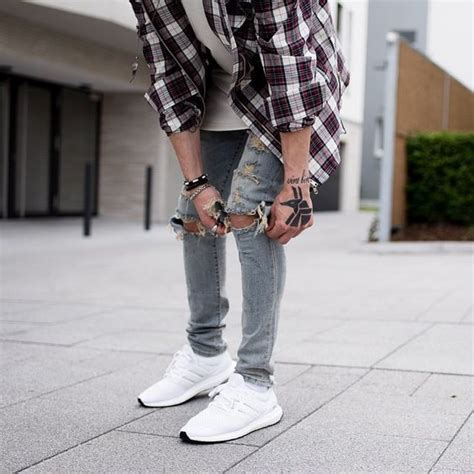 personal inspo album | Ultraboost outfit, Streetwear outfit, Adidas ultra boost men