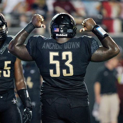 SEC rules that Vanderbilt football uniforms will not be allowed in future