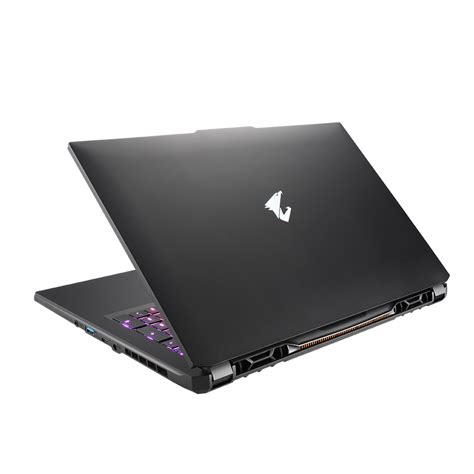 AORUS 17 Gaming Laptop｜AORUS - 技嘉科技