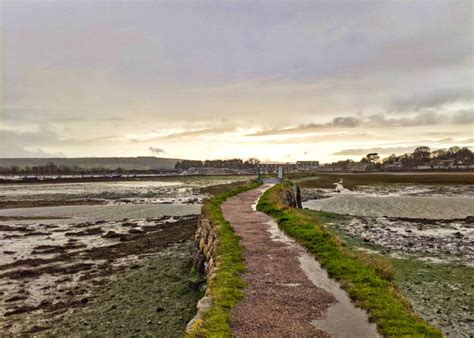 The Isle of Wight Coastal Path: Complete Walking Guide