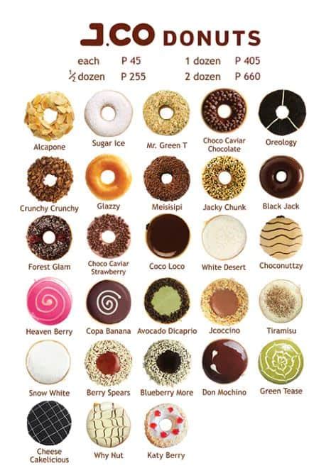 JCO Donuts reopens for pick-up and delivery in Cebu