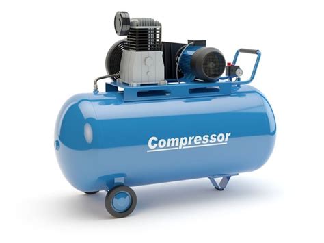 5 Air Compressor Uses: A Guide for DIY’ers - Skeptikai