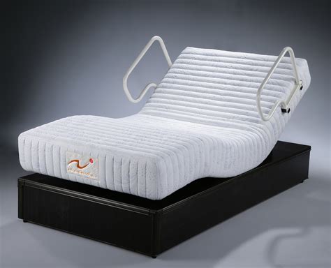 Electrically Adjustable Bed Mattress | Taiwantrade.com