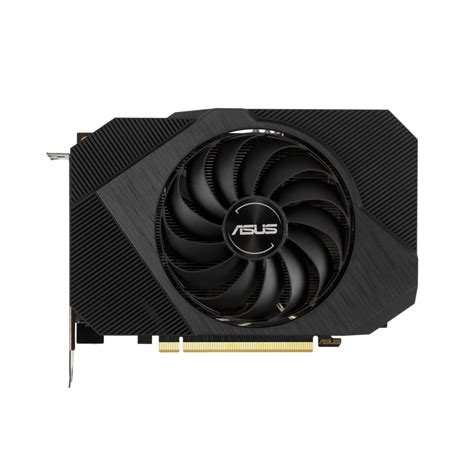 ASUS Launches Single-Fan RTX 3060 12GB Phoenix Graphics Card | TechPowerUp