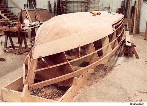 Woodwork Wood Boat Plans PDF Plans