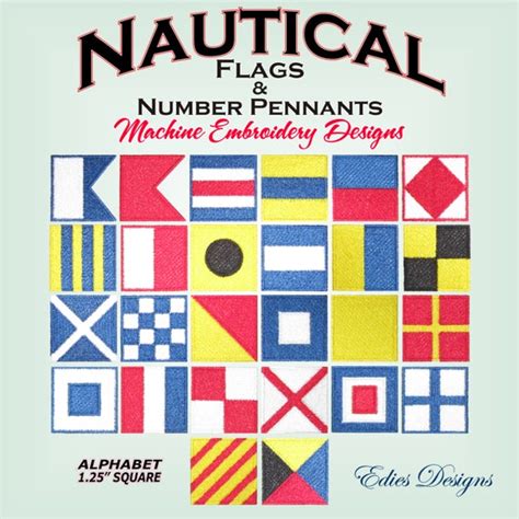 Nautical Flags and Nautical Numbers Nautical Flags Nautical