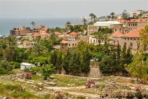 40 pictures that will inspire you to visit Byblos, Lebanon