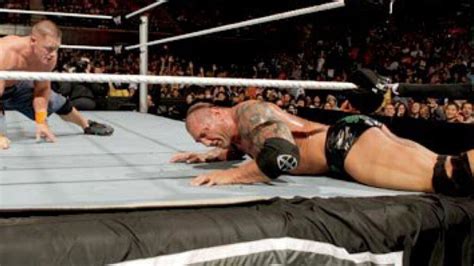 10 Batista Matches You Have To Watch - Page 7 of 11 - WrestleTalk