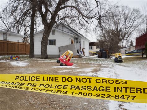 Timeline of five family members killed in southern Manitoba - OkotoksOnline.com - Local news ...