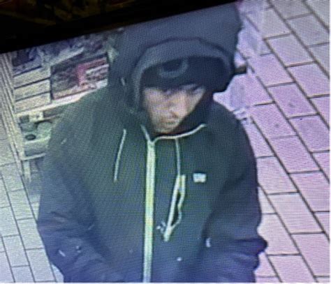 Carson City Sheriff's Office seeks help identifying robbery suspect ...