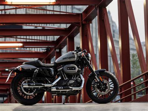 HARLEY-DAVIDSON Roadster (2016-2021) review - MCN | MCN