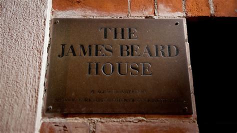 James Beard House | Restaurants in West Village, New York