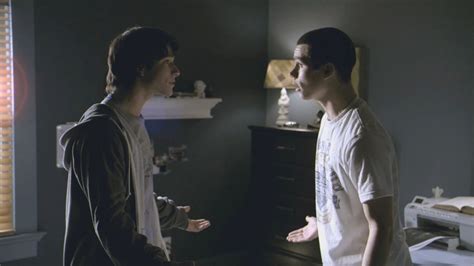 Teen Wolf 1x01 - Scott & Stiles Image (22899043) - Fanpop