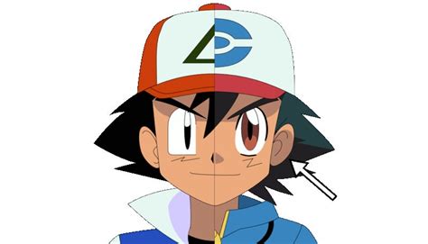 Ash From Pokémon Has Changed | Kotaku Australia