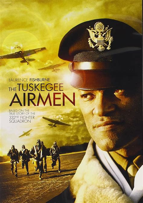 The Tuskegee Airmen (1995) Cast and Crew, Trivia, Quotes, Photos, News ...