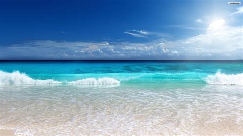 🔥 [100+] Sunny Beach Wallpapers | WallpaperSafari