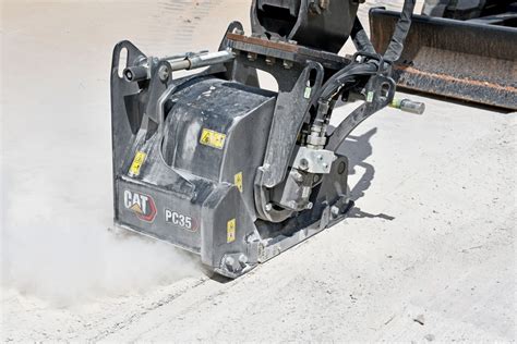 Cat expands Attachments range for Mini-Excavators and Backhoe Loaders - Highways Today