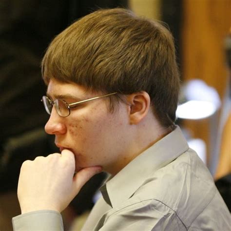 Brendan Dassey Case Brings National Attention to Problem of Coerced Confessions - Innocence Project