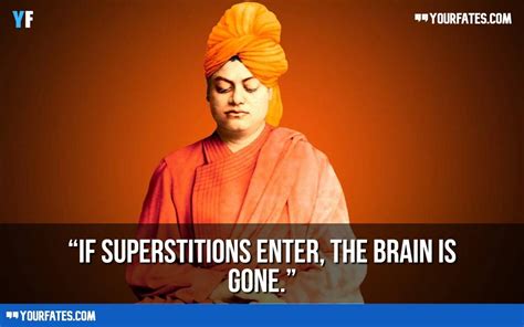 70 Best Swami Vivekananda Quotes to Inspire your Inner Soul