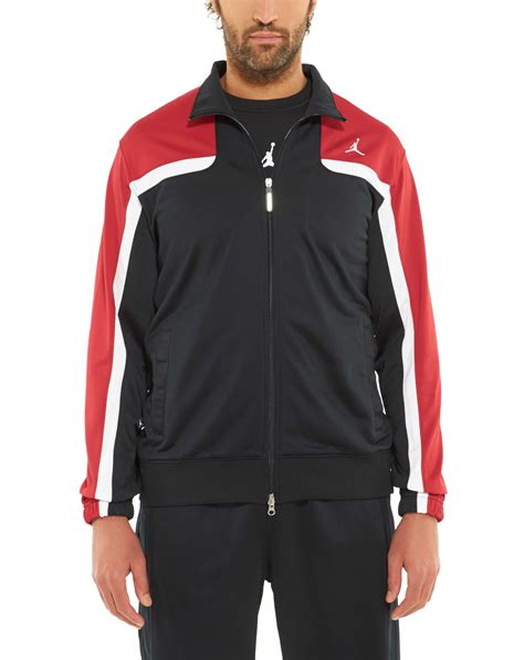 Jordan - JORDAN CLASSIC MENS JACKET STYLE # 404311 - Walmart.com ...