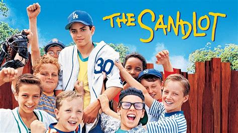 Where in the World is The Sandlot Movie & the Promised Sandlot TV Series? Kids Activities Blog