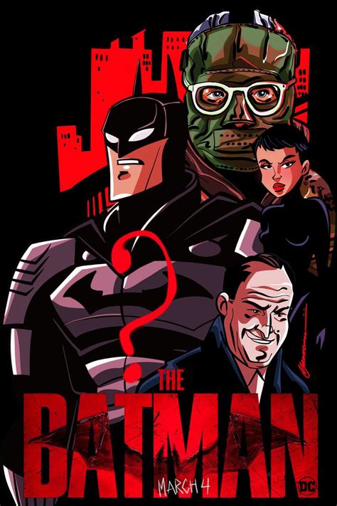 The Batman Fan Art | Batman pictures, Batman film, Batman poster