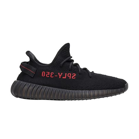 Buy Yeezy Boost 350 V2 'Bred' - CP9652 | GOAT