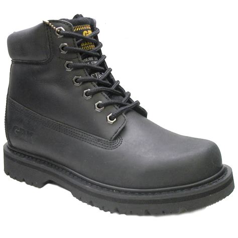 Men's GBX 6" Work Boots - 133747, Work Boots at Sportsman's Guide