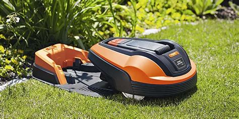 Best robotic lawn mower for hassle-free gardening 2023 | My Dream Haus