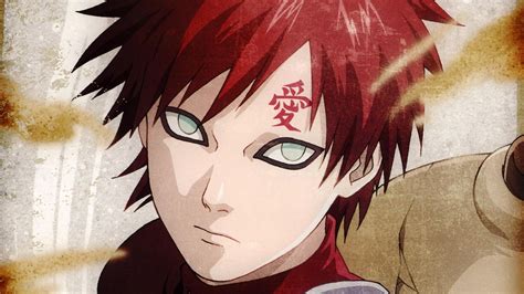 23+ Gaara Desktop Wallpapers (Free Download) — ILLESTPAPER