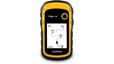 The best handheld GPS in 2024 | Digital Camera World