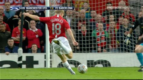 Manchester United Goals and Highlights: Classic Match: 2008-04-29 UCL ...