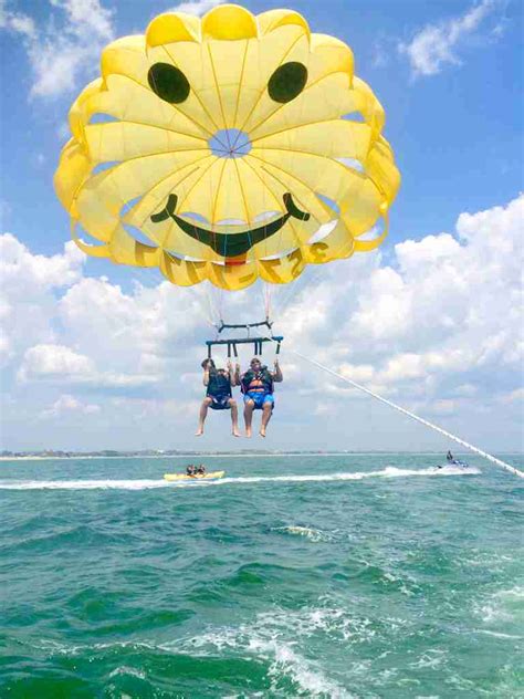 parasail - Frenchy's Restaurants