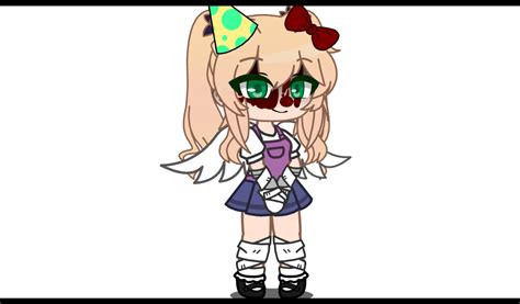 Afton Family Outfit Ideas Gacha Club - Gacha Afton Gachaclub | Exchrisnge