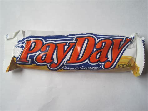 Payday Candy Bar Quotes. QuotesGram