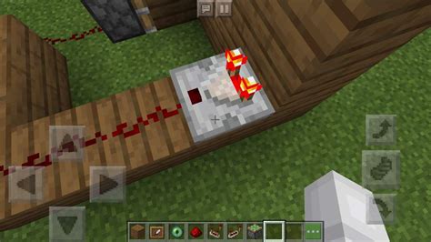 How To Build An Item Frame Door In Minecraft | Webframes.org