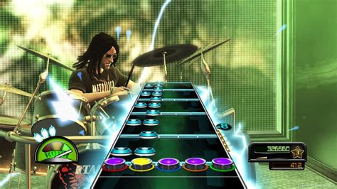 Wii guitar hero metallica download - markbetta