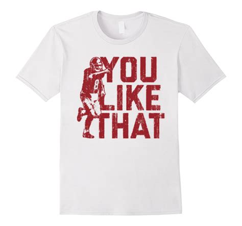 You Like That Kirk Cousins shirt for men kids and women-RT – Rateeshirt